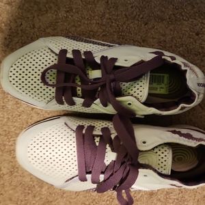 Reebok shoes